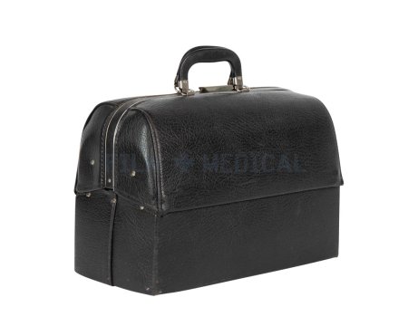 Doctors Gladstone Bag 
